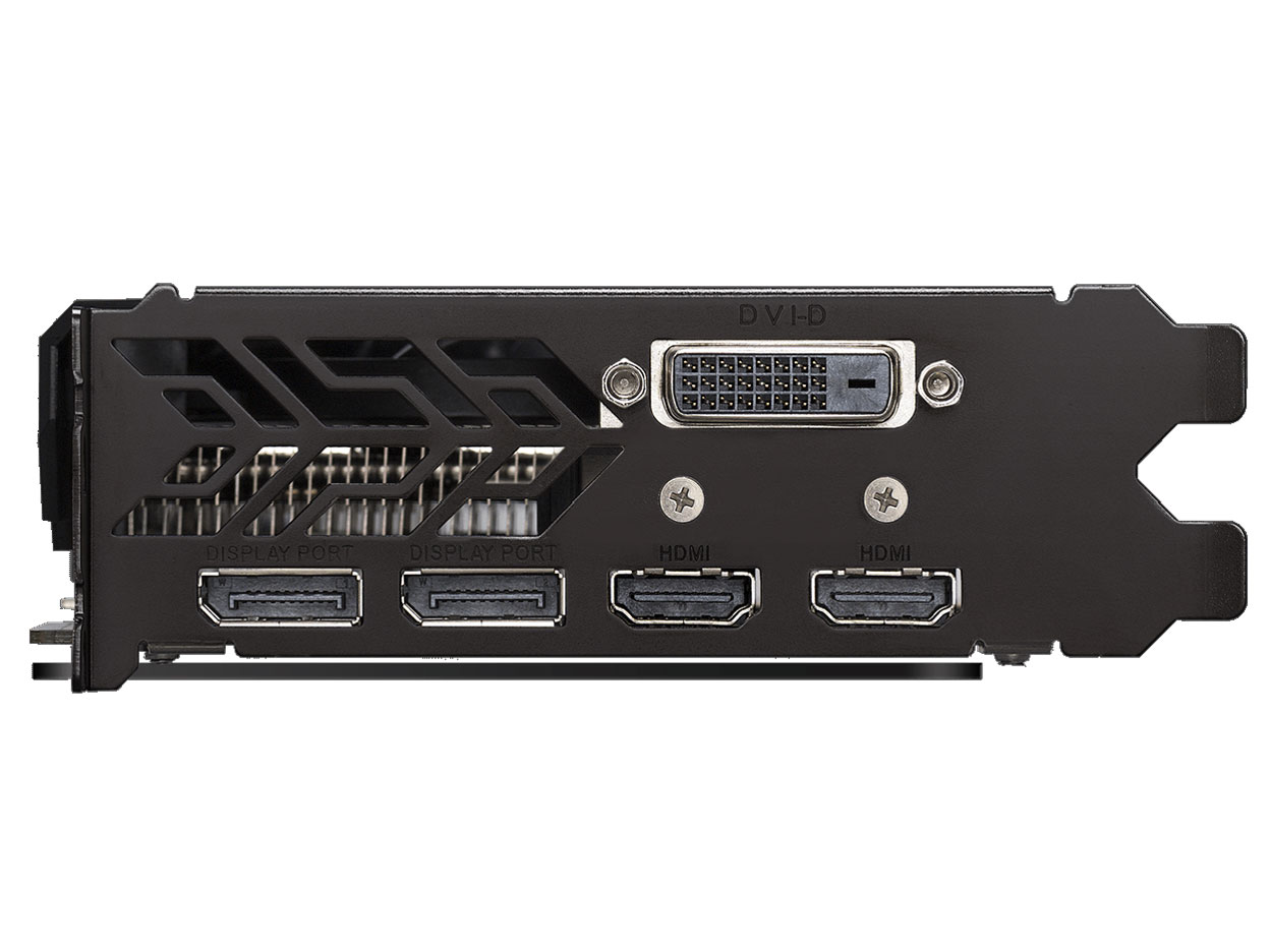 Phantom Gaming X Radeon RX590 8G OC [PCIExp 8GB]