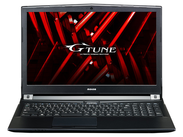 NEXTGEAR-NOTE i5330SA1-M2SH-KK ���i.com���� Core i7/8GB������/SSD+1TB HDD/GTX1050/15.6�^�t��HD�t�����ڃ��f�� �̐��i�摜