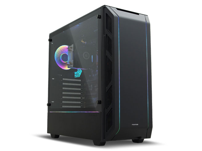 FRGHZ390/KD6 ���i.com����/Core i5/16GB������/320GB SSD/2TB HDD/GTX1060/Win10/�J�X�^�}�C�Y�Ή� �̐��i�摜