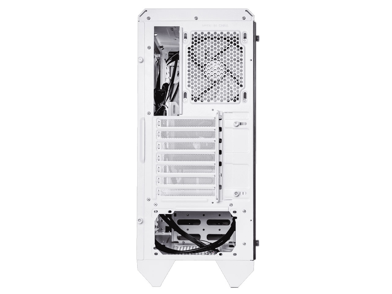 ENSO MESH BFC-ESM-150-WWWGK-RP [�z���C�g]