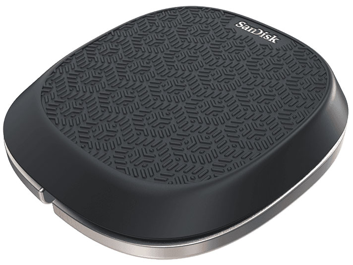 iXPand Base SDIB20N-256G-JN9AE �̐��i�摜