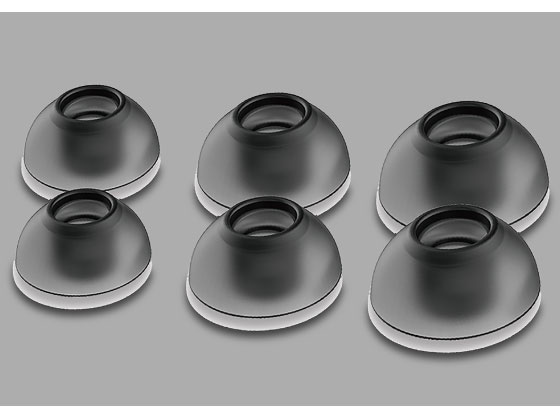 NUARL NT01AX [BLACK GOLD]