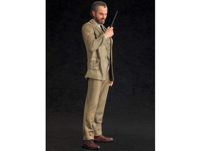 ARTFX+ �t�@���^�X�e�B�b�N�E�r�[�X�g�ƍ������@�g���̒a�� 1/10 �A���o�X�E�_���u���h�A