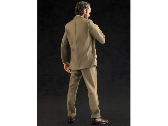 ARTFX+ �t�@���^�X�e�B�b�N�E�r�[�X�g�ƍ������@�g���̒a�� 1/10 �A���o�X�E�_���u���h�A