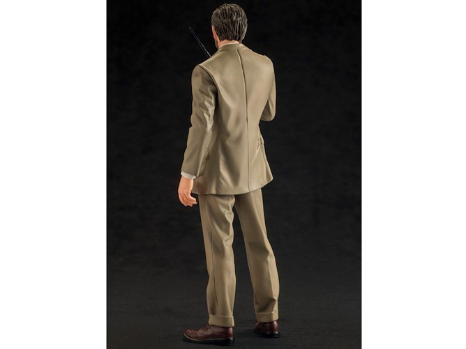 ARTFX+ �t�@���^�X�e�B�b�N�E�r�[�X�g�ƍ������@�g���̒a�� 1/10 �A���o�X�E�_���u���h�A