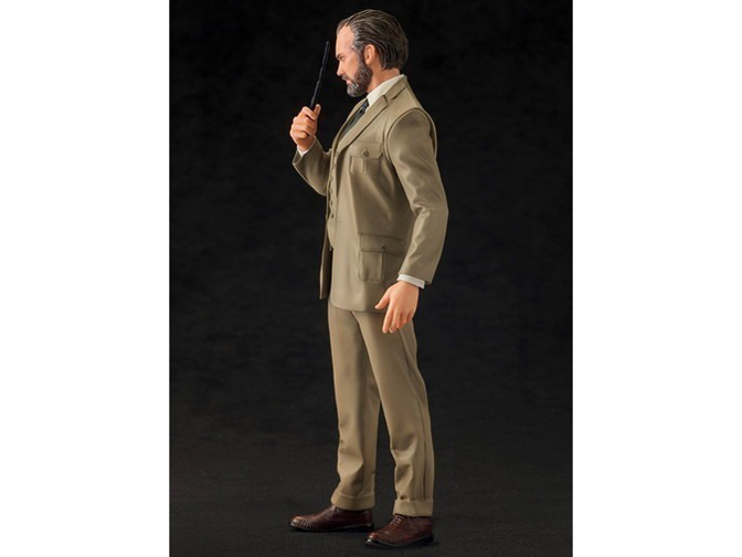 ARTFX+ �t�@���^�X�e�B�b�N�E�r�[�X�g�ƍ������@�g���̒a�� 1/10 �A���o�X�E�_���u���h�A