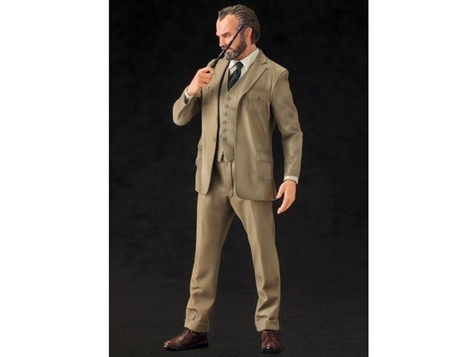 ARTFX+ �t�@���^�X�e�B�b�N�E�r�[�X�g�ƍ������@�g���̒a�� 1/10 �A���o�X�E�_���u���h�A