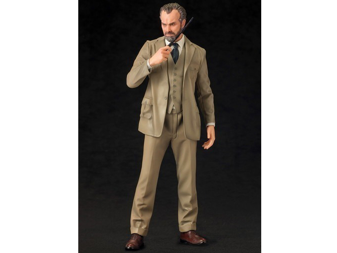 ARTFX+ �t�@���^�X�e�B�b�N�E�r�[�X�g�ƍ������@�g���̒a�� 1/10 �A���o�X�E�_���u���h�A