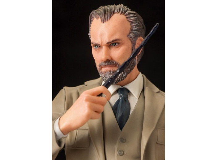 ARTFX+ �t�@���^�X�e�B�b�N�E�r�[�X�g�ƍ������@�g���̒a�� 1/10 �A���o�X�E�_���u���h�A