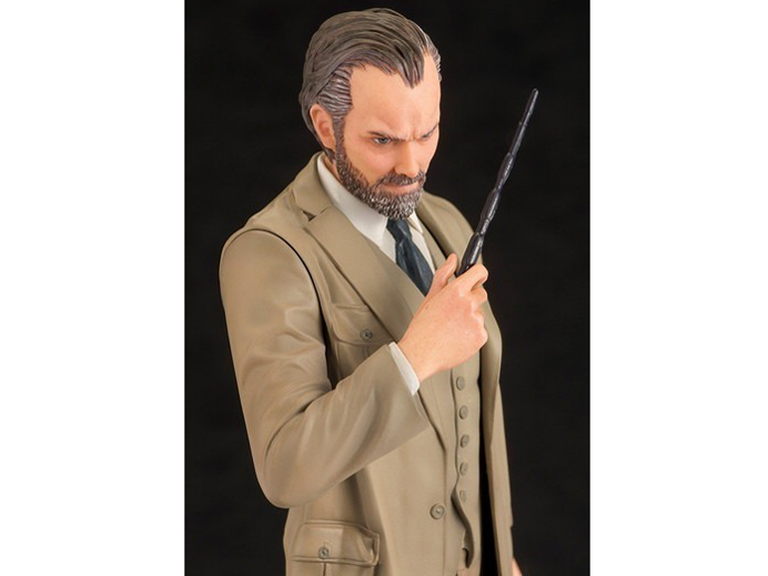 ARTFX+ �t�@���^�X�e�B�b�N�E�r�[�X�g�ƍ������@�g���̒a�� 1/10 �A���o�X�E�_���u���h�A