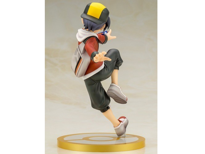 ARTFX J �|�P�b�g�����X�^�[ 1/8 �q�r�L with �q�m�A���V