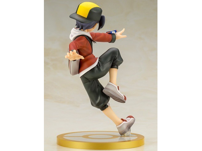 ARTFX J �|�P�b�g�����X�^�[ 1/8 �q�r�L with �q�m�A���V