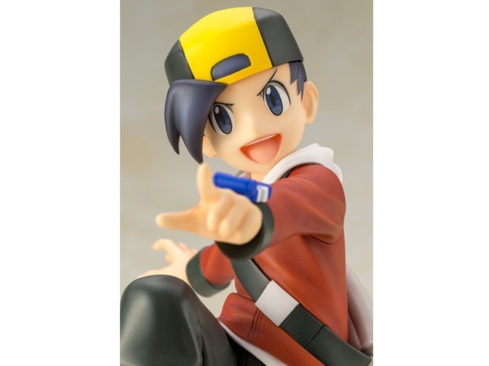 ARTFX J �|�P�b�g�����X�^�[ 1/8 �q�r�L with �q�m�A���V