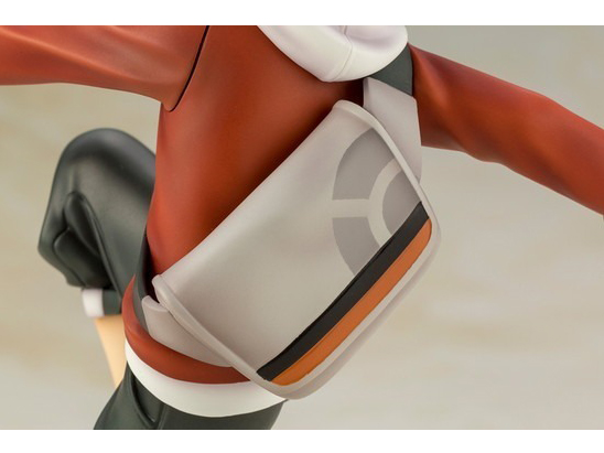ARTFX J �|�P�b�g�����X�^�[ 1/8 �q�r�L with �q�m�A���V