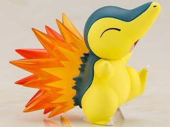 ARTFX J �|�P�b�g�����X�^�[ 1/8 �q�r�L with �q�m�A���V