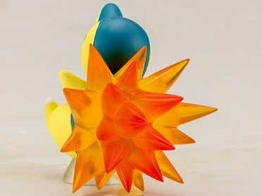 ARTFX J �|�P�b�g�����X�^�[ 1/8 �q�r�L with �q�m�A���V