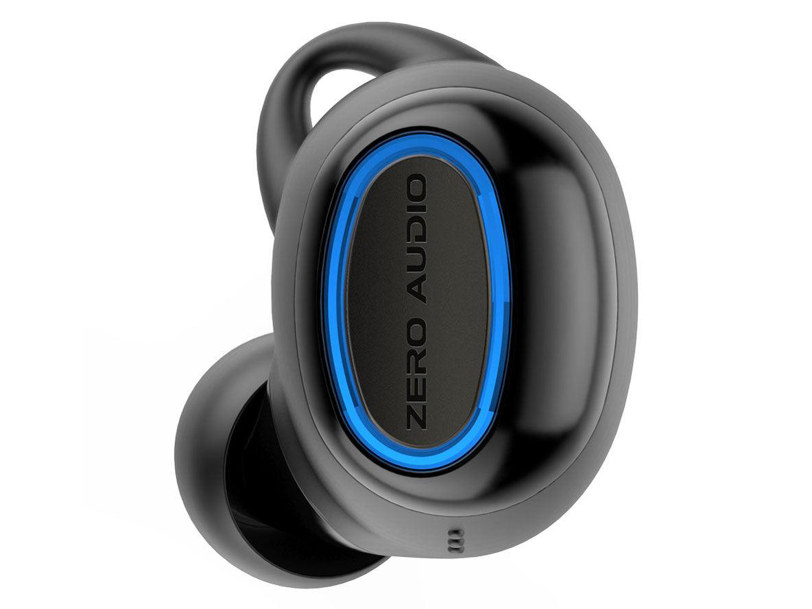 True Wireless ZERO TWZ-1000