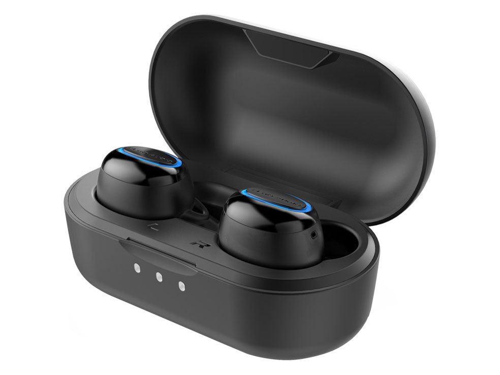 True Wireless ZERO TWZ-1000