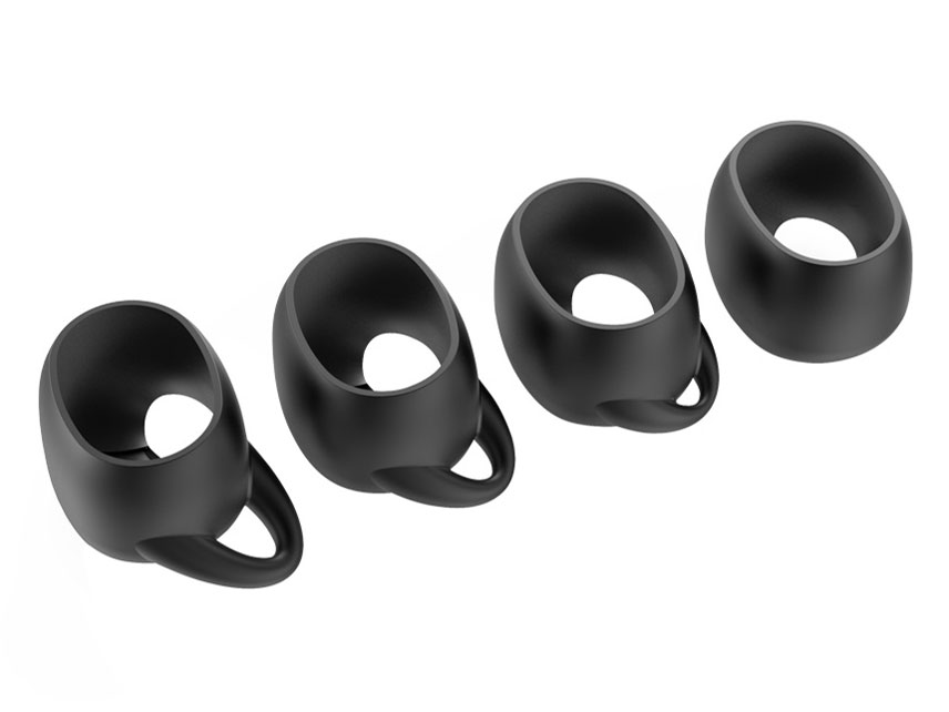 True Wireless ZERO TWZ-1000