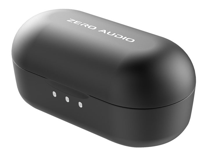 True Wireless ZERO TWZ-1000