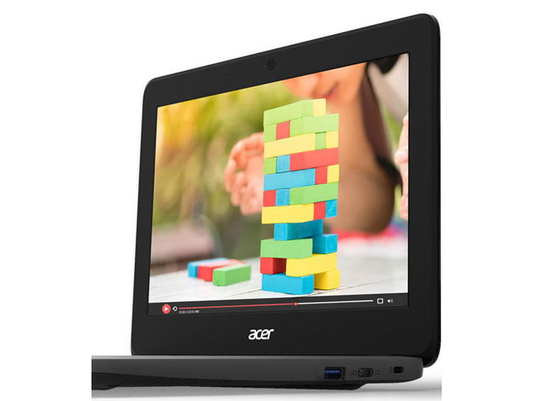 Chromebook 11 C732-F14N