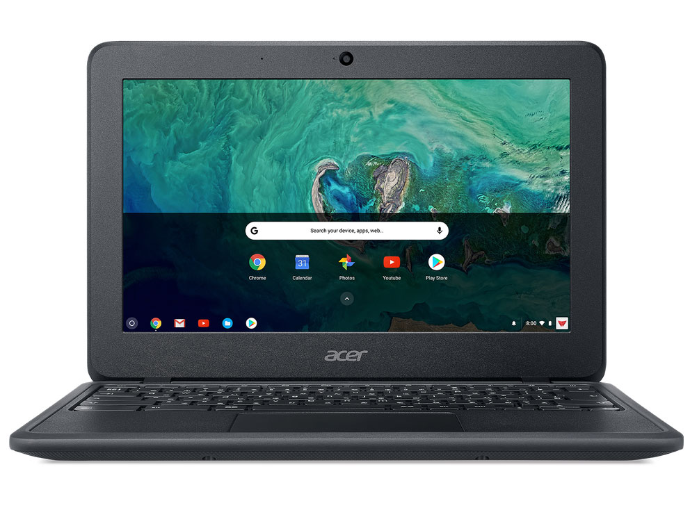 Chromebook 11 C732-F14N �̐��i�摜