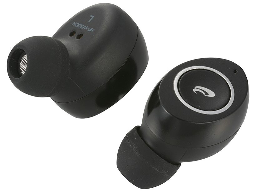 AudioComm HP-W500N-K [�u���b�N]