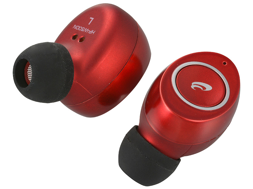 AudioComm HP-W500N-R [���b�h]