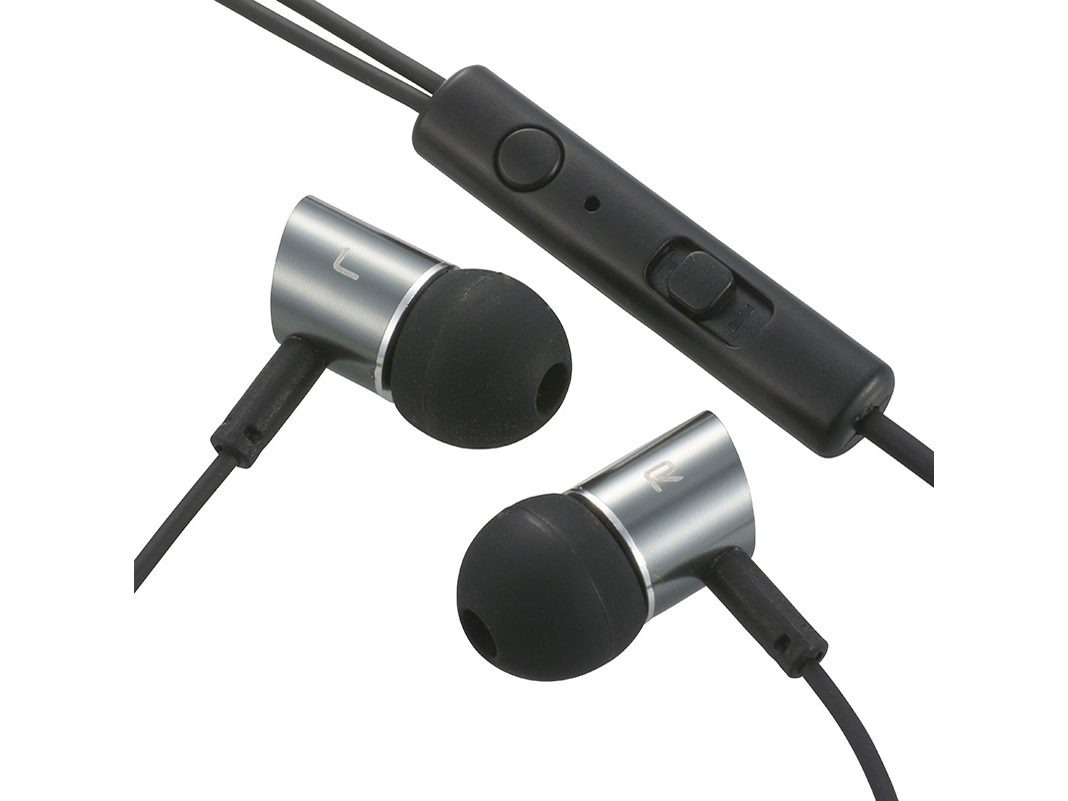 AudioComm HP-B19Z-H [�O���[]