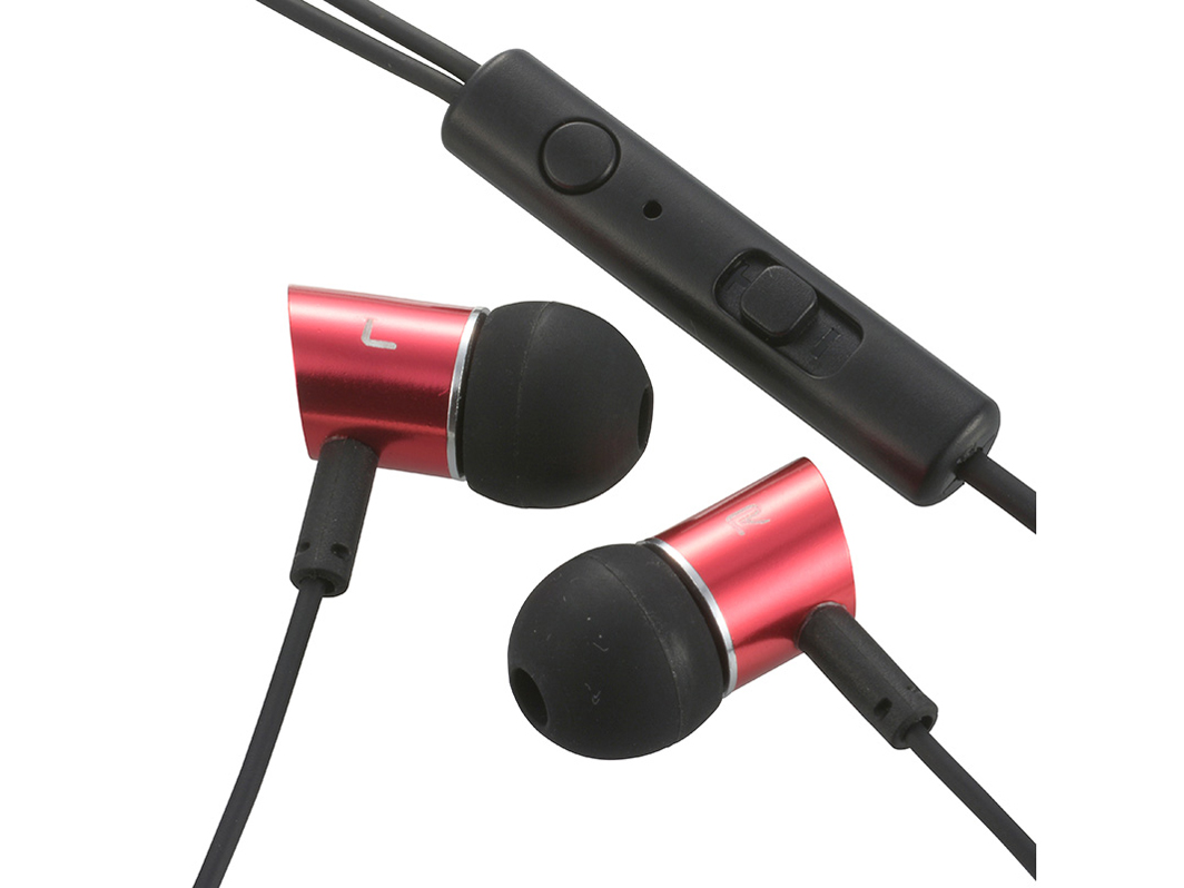 AudioComm HP-B19Z-R [���b�h]