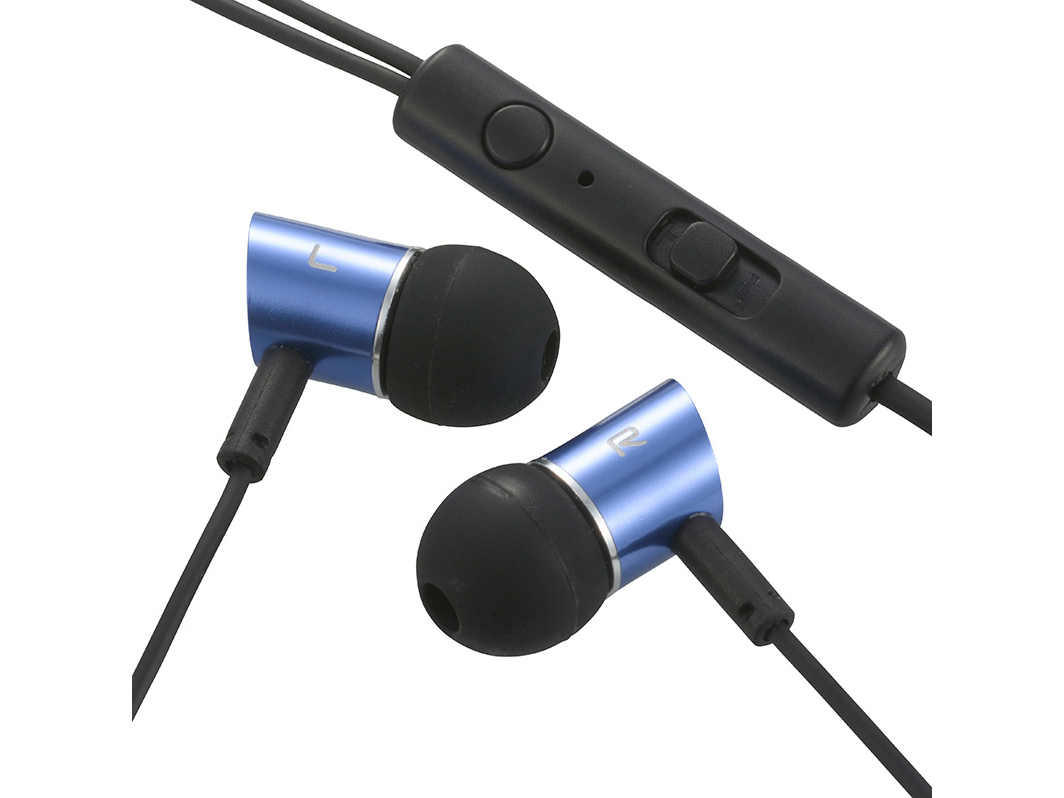 AudioComm HP-B19Z-A [�u���[]