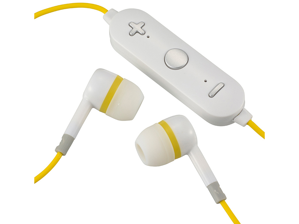 AudioComm HP-WBT170Z-Y [�C�G���[] �̐��i�摜