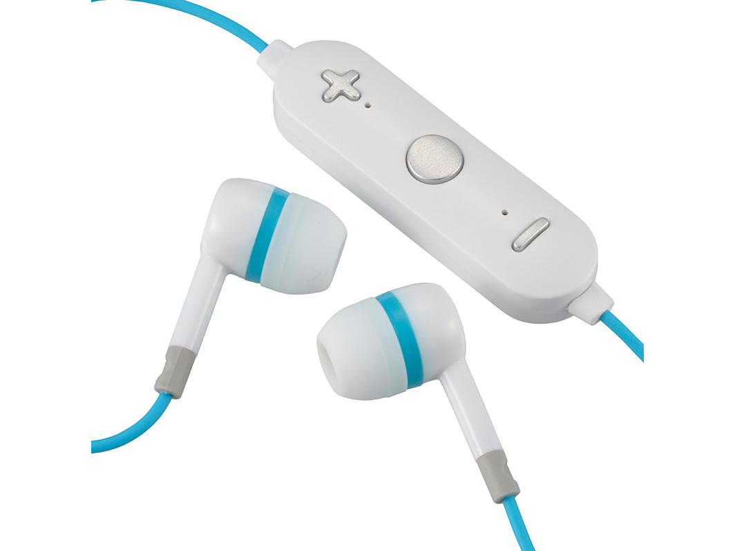 AudioComm HP-WBT170Z-A [�u���[] �̐��i�摜