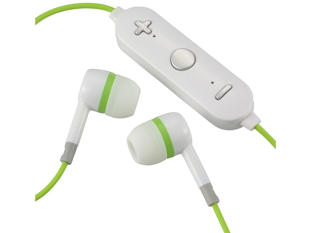 AudioComm HP-WBT170Z-G [�O���[��] �̐��i�摜