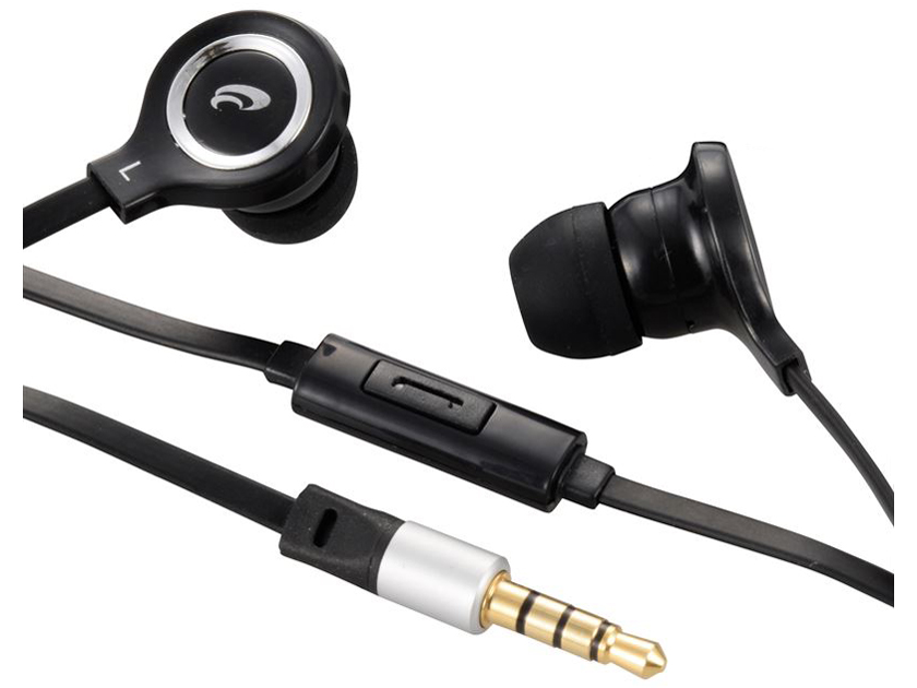 AudioComm HP-B152N-K [�u���b�N]