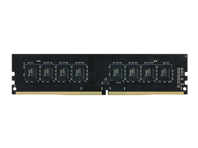 TED48G2666C19DC01 [DDR4 PC4-21300 4GB 2���g] �̐��i�摜