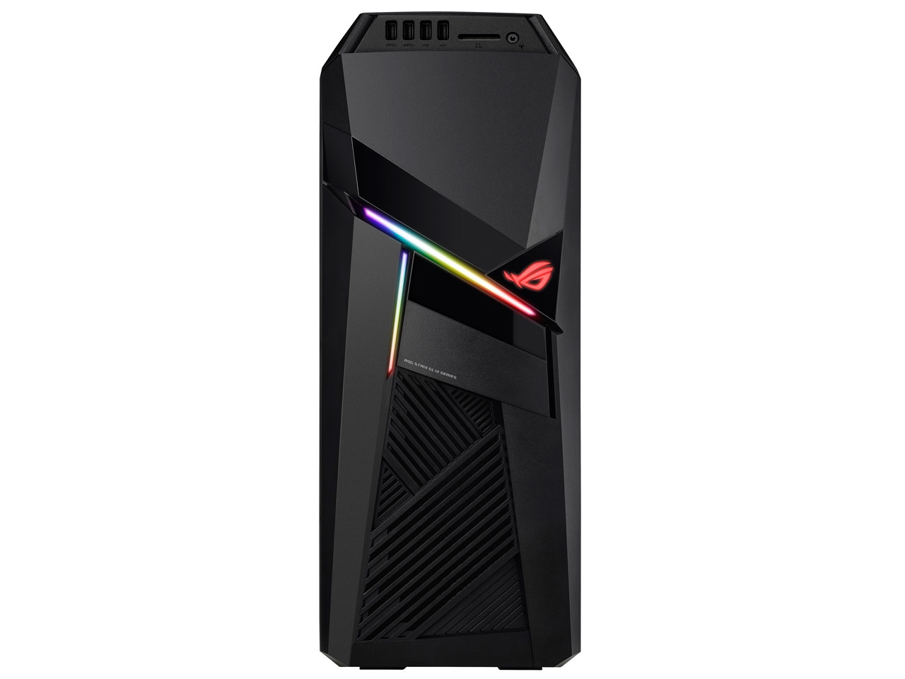 ROG STRIX GL12CS GL12CS-I7G1060
