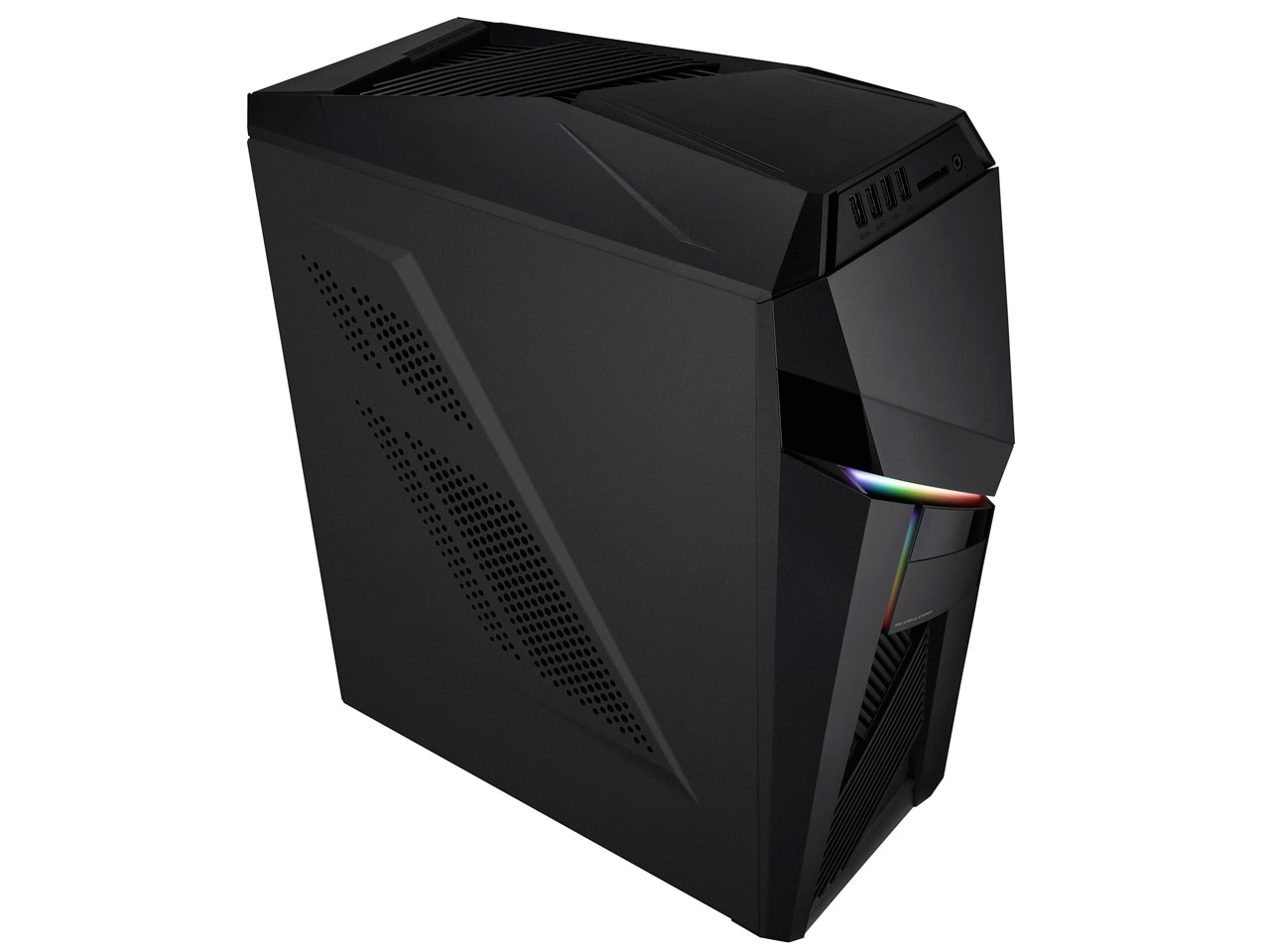 ROG STRIX GL12CS GL12CS-I7G1060
