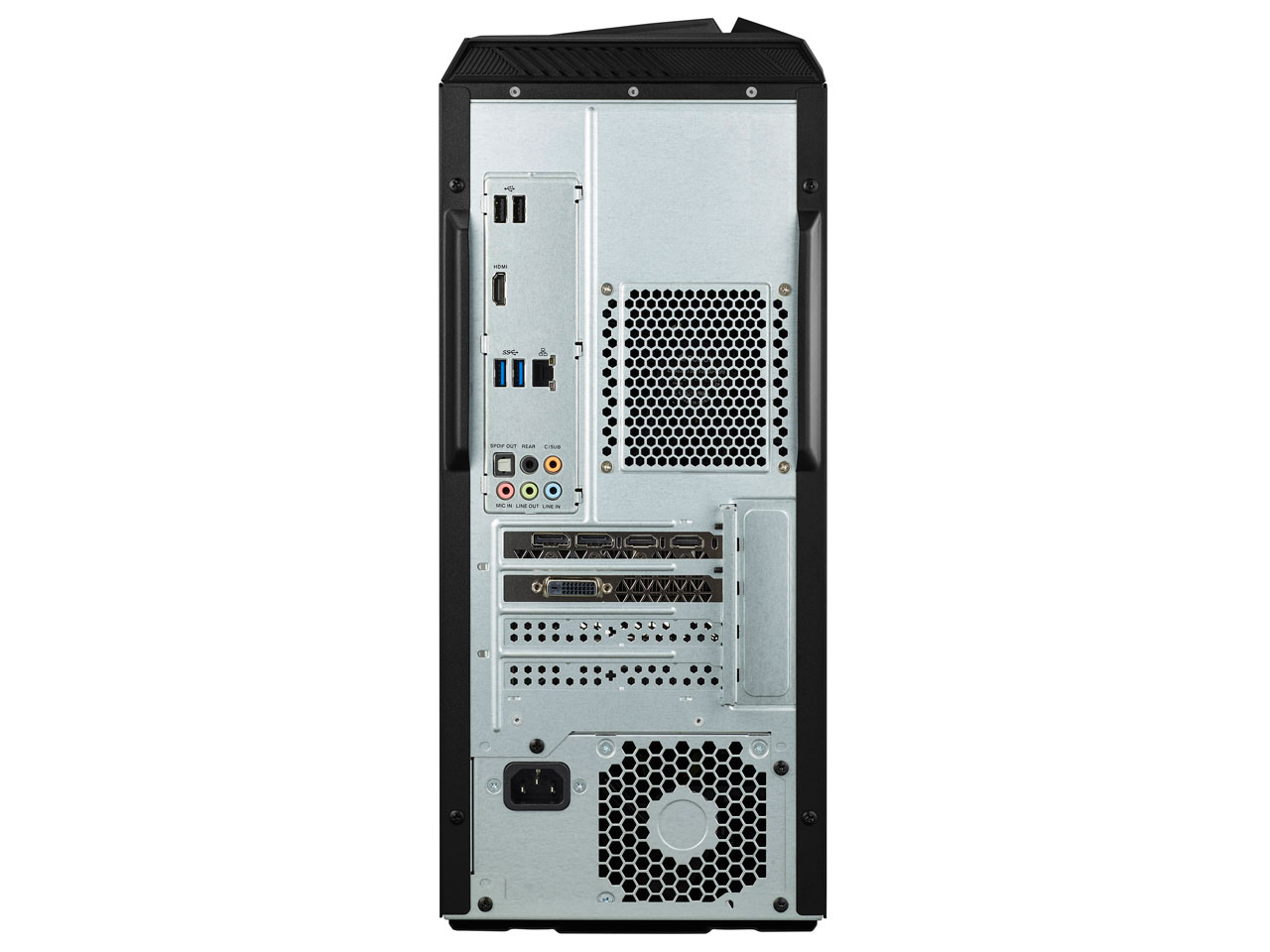 ROG STRIX GL12CS GL12CS-I7G1060