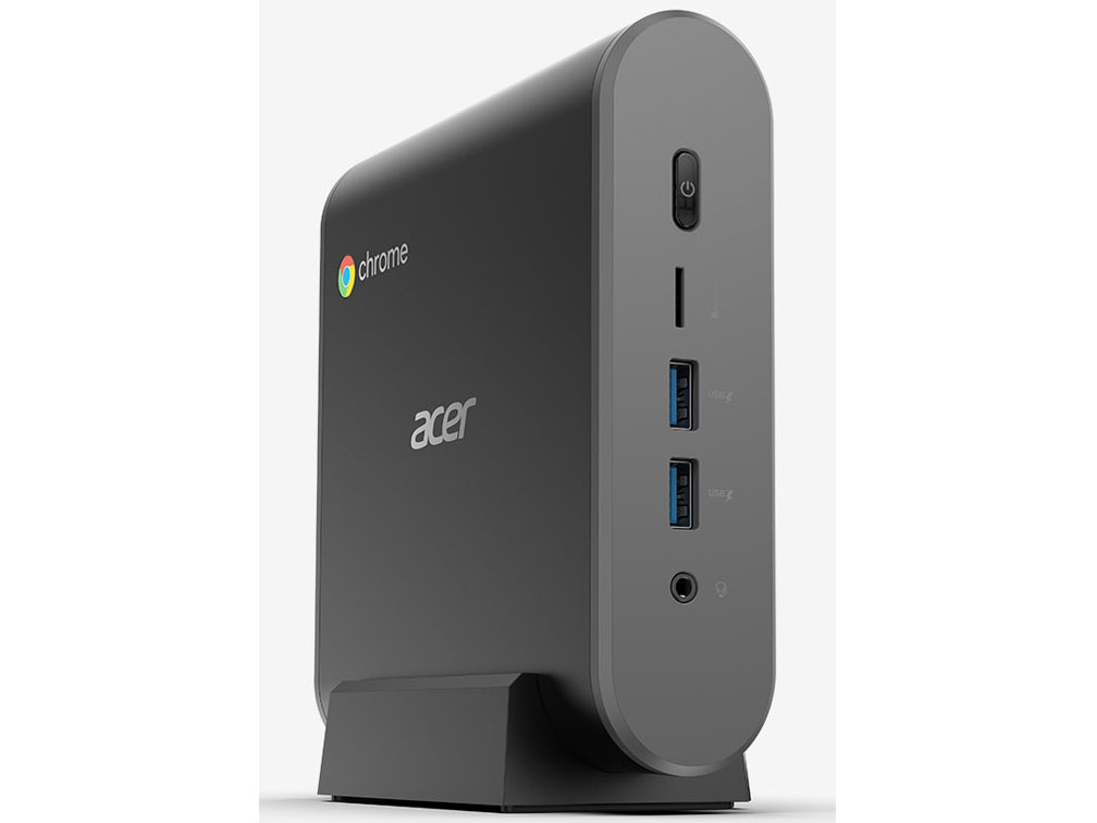 Chromebox CXI3-F38P