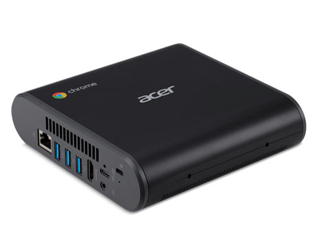 Chromebox CXI3-F38P �̐��i�摜