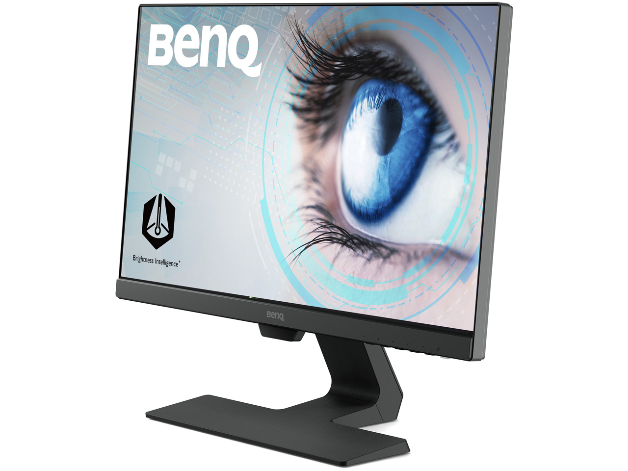 GW2280 [21.5�C���` Black]