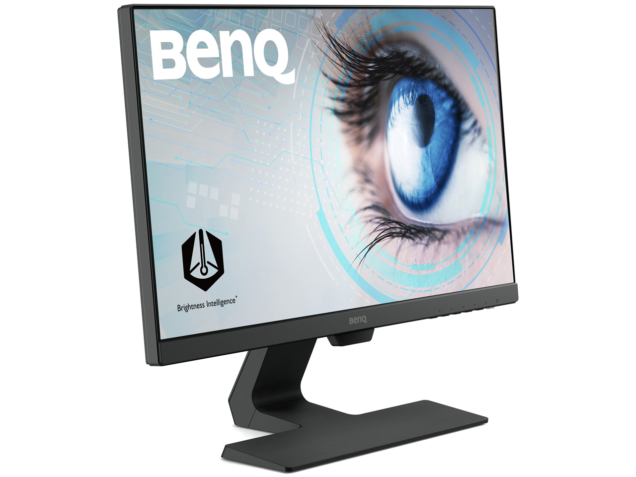 GW2280 [21.5�C���` Black]