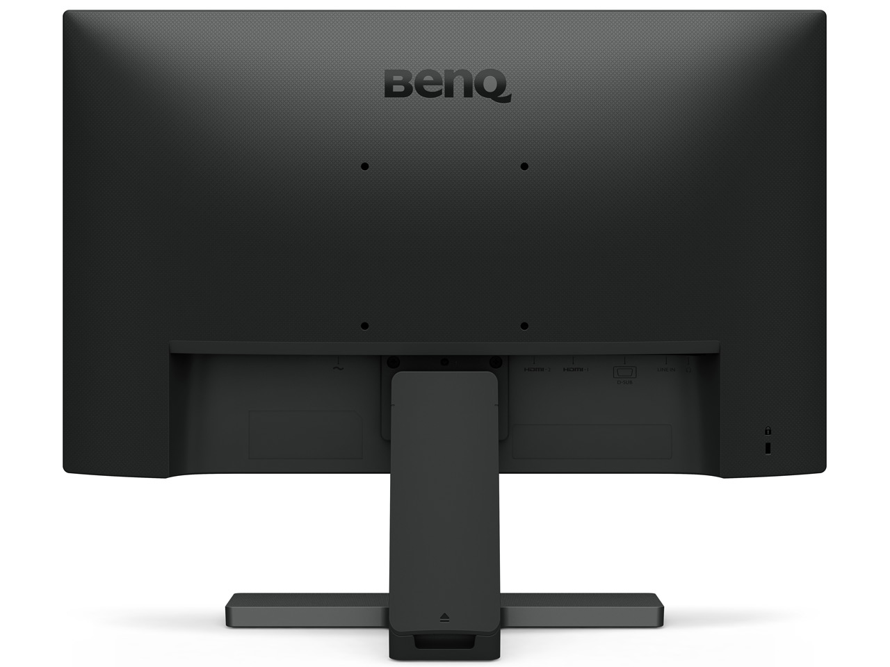 GW2280 [21.5�C���` Black]