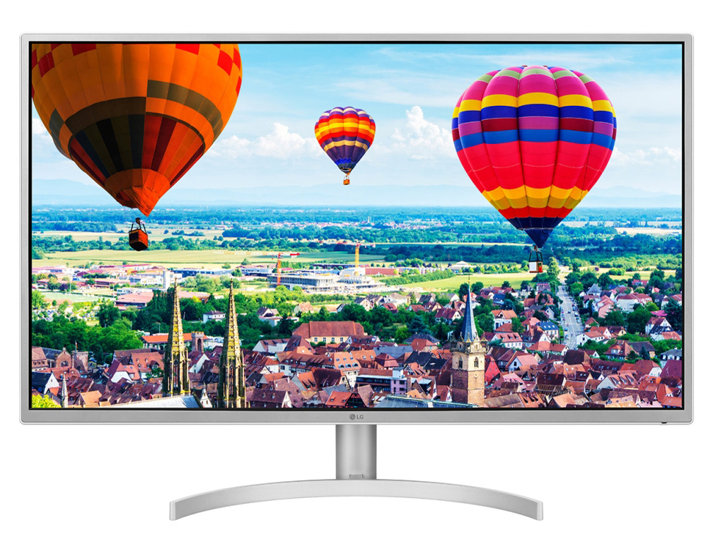 32QK500-W [31.5�C���`] �̐��i�摜