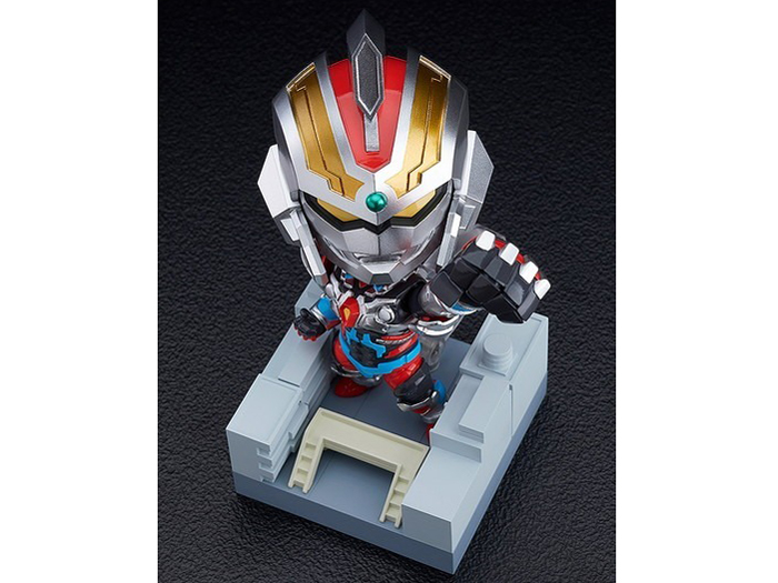 �˂�ǂ낢�� �O���b�h�}�� SSSS. DX Ver.