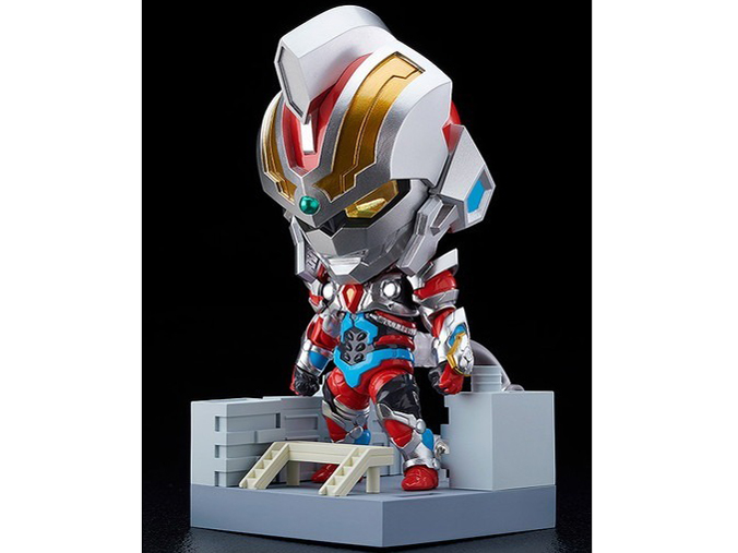 �˂�ǂ낢�� �O���b�h�}�� SSSS. DX Ver.