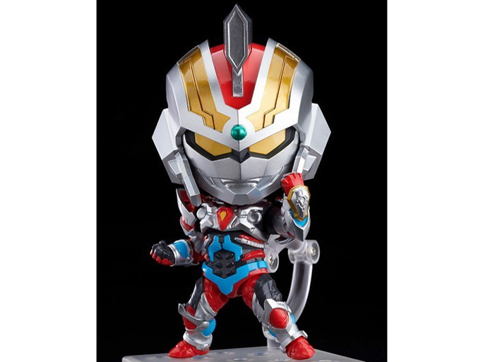 �˂�ǂ낢�� �O���b�h�}�� SSSS. DX Ver.