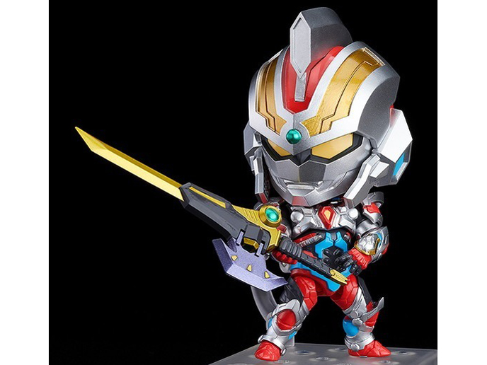 �˂�ǂ낢�� �O���b�h�}�� SSSS. DX Ver. �̐��i�摜