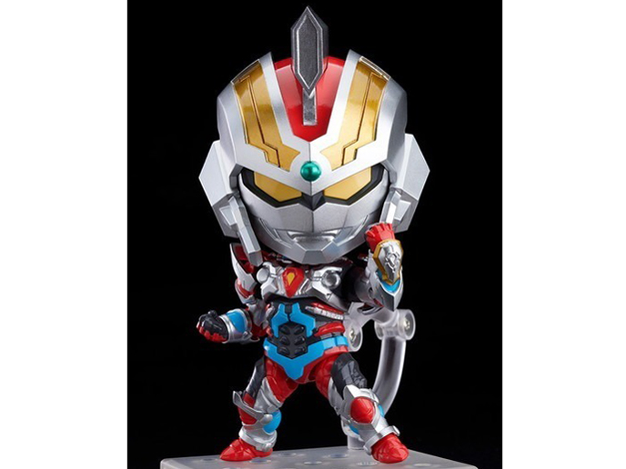 �˂�ǂ낢�� �O���b�h�}�� SSSS.Ver. �̐��i�摜